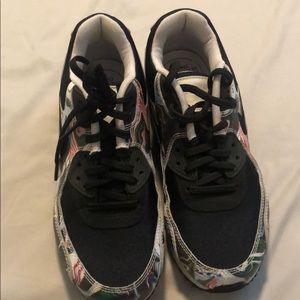 Nike Air Max 90 Marble